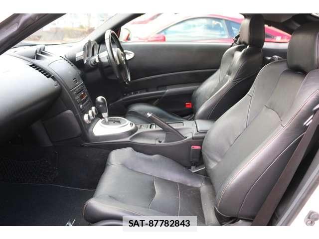 Nissan FAIRLADY Z 2006-08 7819701-9