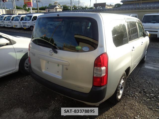 Mazda FAMILIA VAN 2019-11 7817075-1