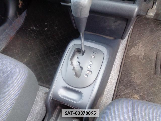 Mazda FAMILIA VAN 2019-11 7817075-10