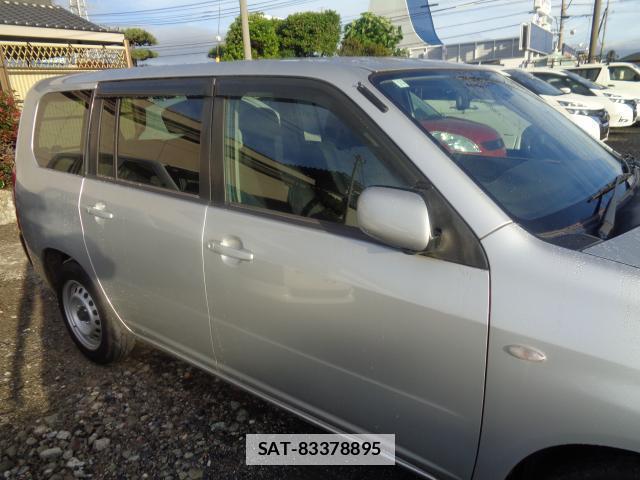 Mazda FAMILIA VAN 2019-11 7817075-14