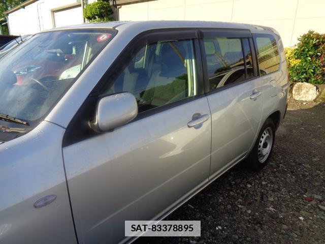 Mazda FAMILIA VAN 2019-11 7817075-15