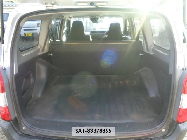 Mazda FAMILIA VAN 2019-11 7817075-16