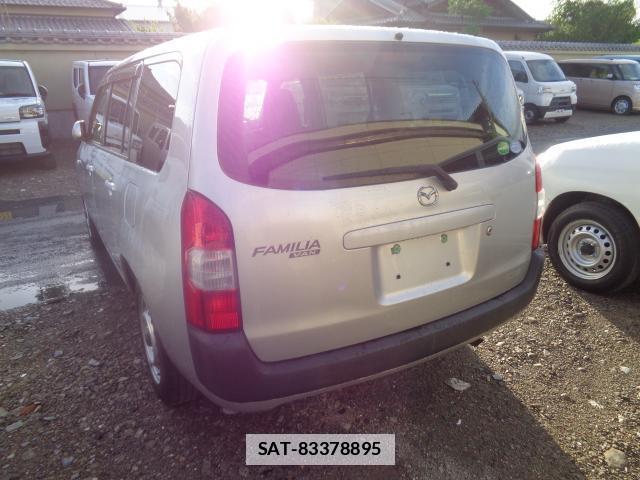 Mazda FAMILIA VAN 2019-11 7817075-18