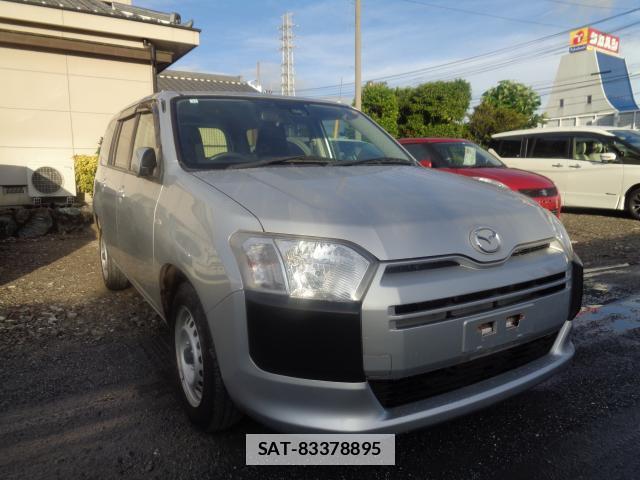 Mazda FAMILIA VAN 2019-11 7817075-19