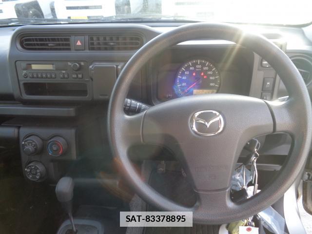Mazda FAMILIA VAN 2019-11 7817075-2