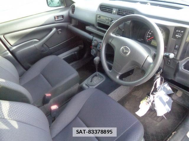 Mazda FAMILIA VAN 2019-11 7817075-3
