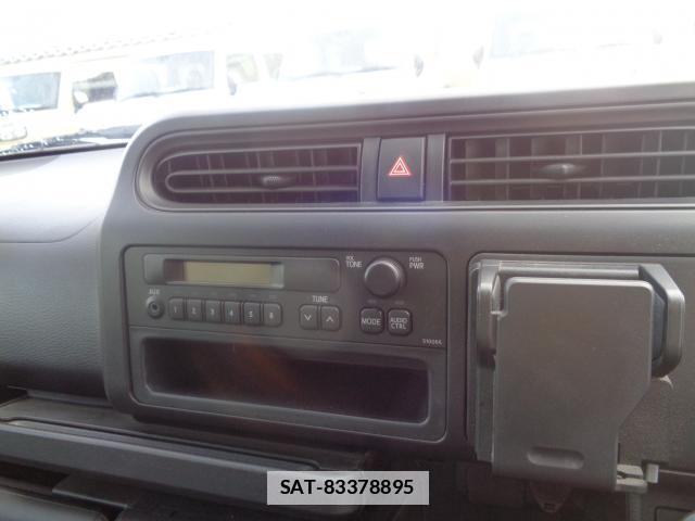 Mazda FAMILIA VAN 2019-11 7817075-6