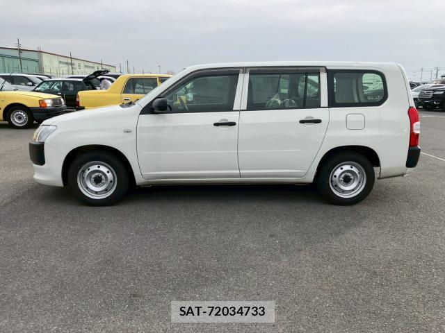 Mazda FAMILIA VAN 2020-03 7820207-10