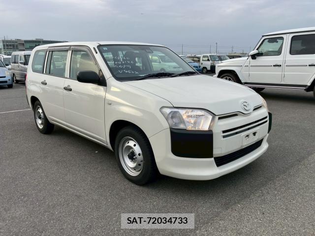 Mazda FAMILIA VAN 2020-03 7820207-11