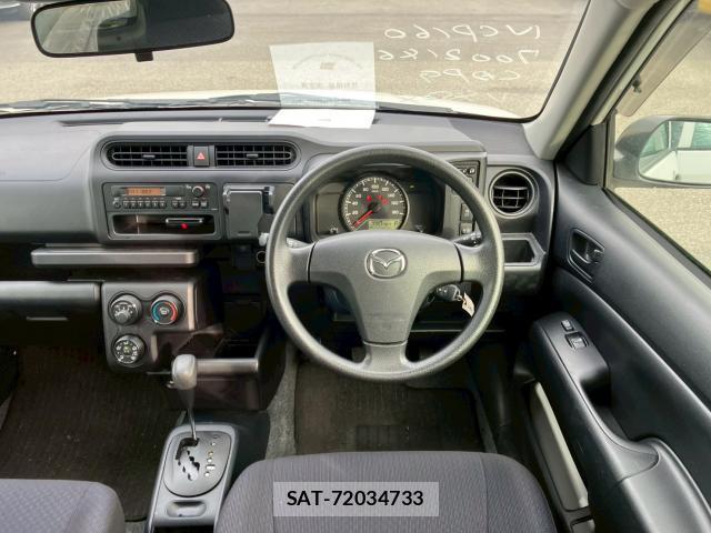 Mazda FAMILIA VAN 2020-03 7820207-15