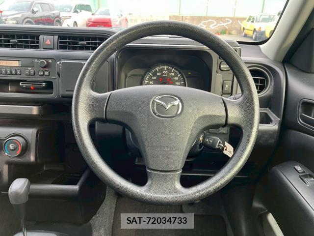 Mazda FAMILIA VAN 2020-03 7820207-17