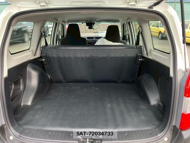 Mazda FAMILIA VAN 2020-03 7820207-18