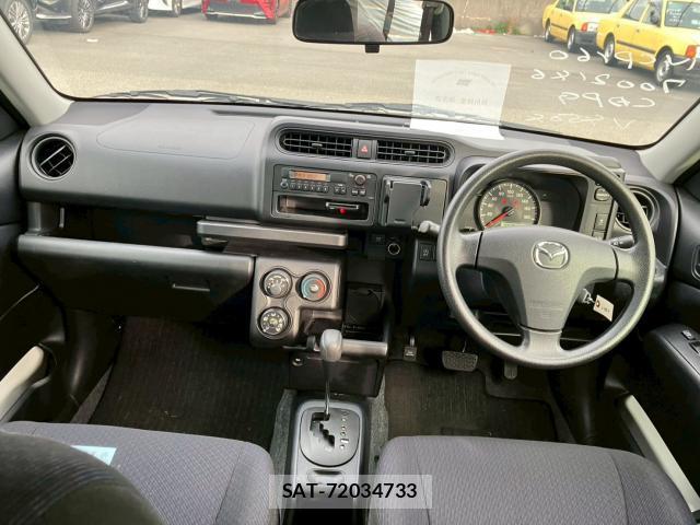 Mazda FAMILIA VAN 2020-03 7820207-2