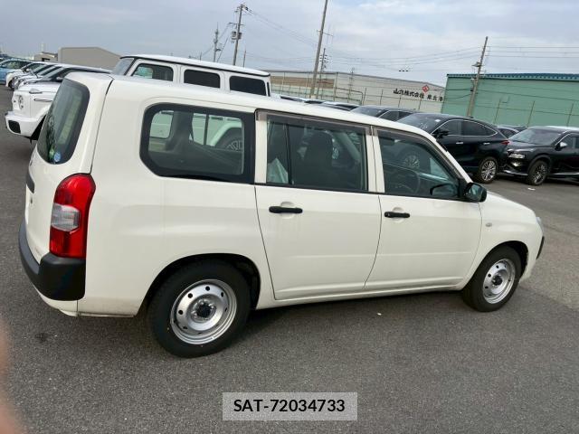 Mazda FAMILIA VAN 2020-03 7820207-3