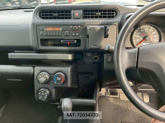 Mazda FAMILIA VAN 2020-03 7820207-4