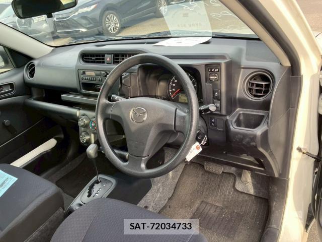 Mazda FAMILIA VAN 2020-03 7820207-5