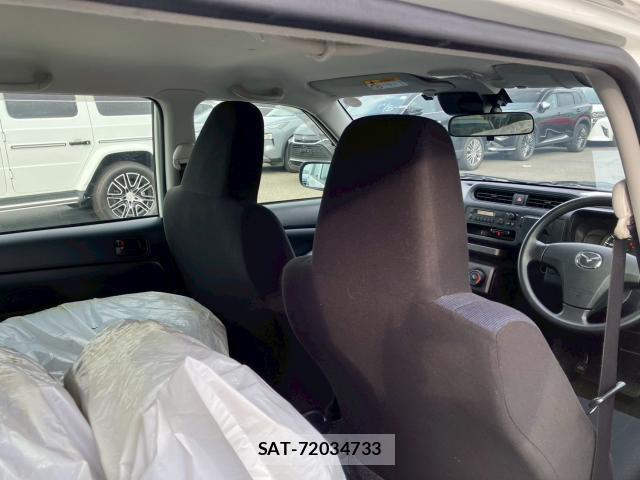 Mazda FAMILIA VAN 2020-03 7820207-6