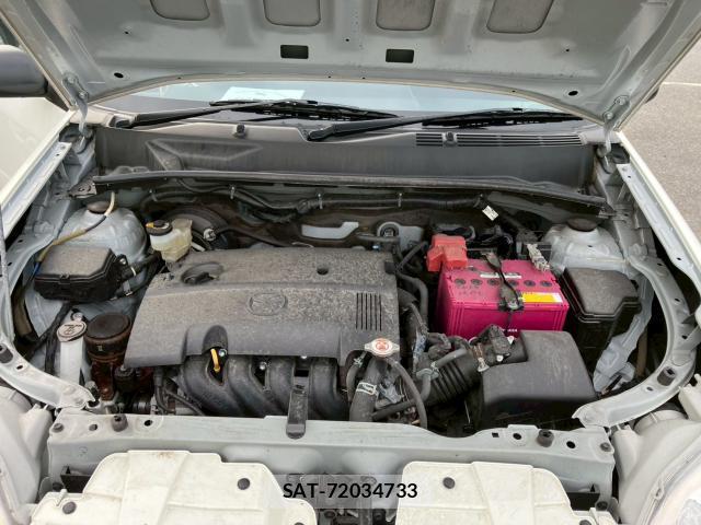 Mazda FAMILIA VAN 2020-03 7820207-7