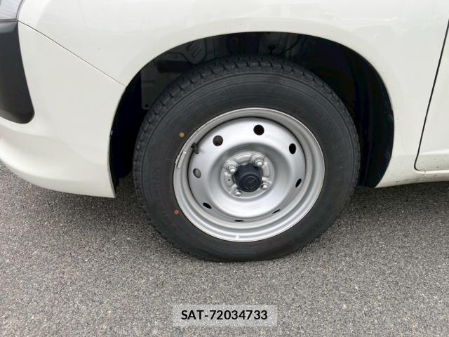 Mazda FAMILIA VAN 2020-03 7820207-8