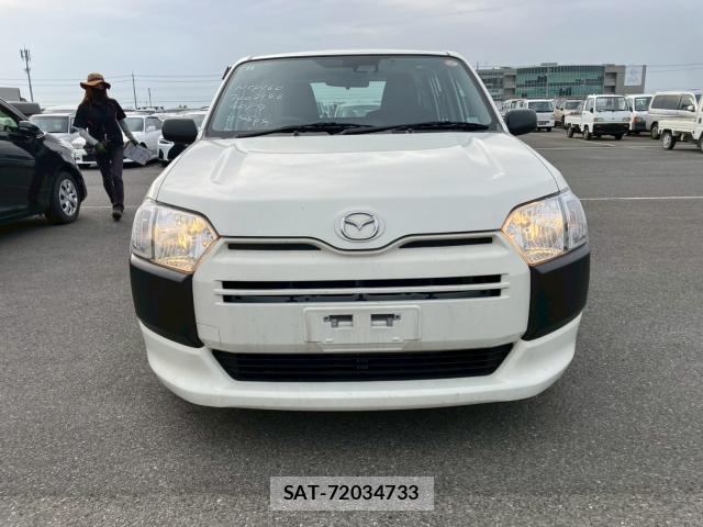 Mazda FAMILIA VAN 2020-03 7820207-9