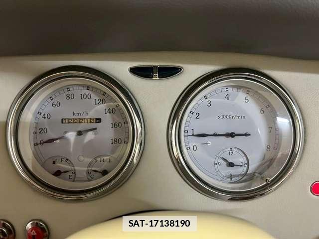 Nissan FIGARO 1991-07 7812503-10