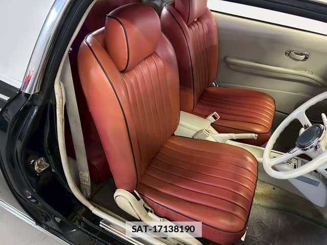 Nissan FIGARO 1991-07 7812503-14