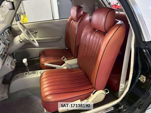 Nissan FIGARO 1991-07 7812503-16