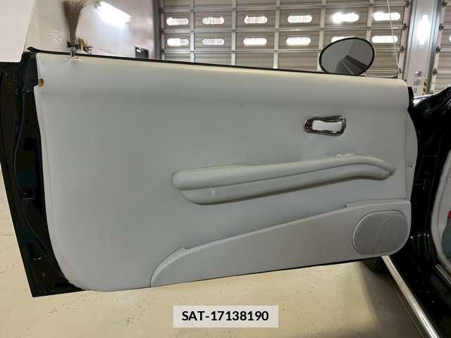 Nissan FIGARO 1991-07 7812503-17