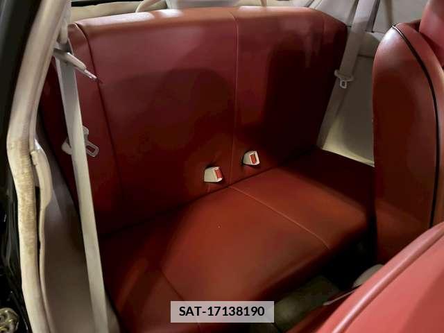 Nissan FIGARO 1991-07 7812503-18