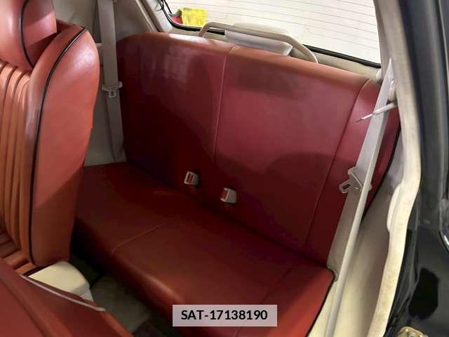 Nissan FIGARO 1991-07 7812503-19