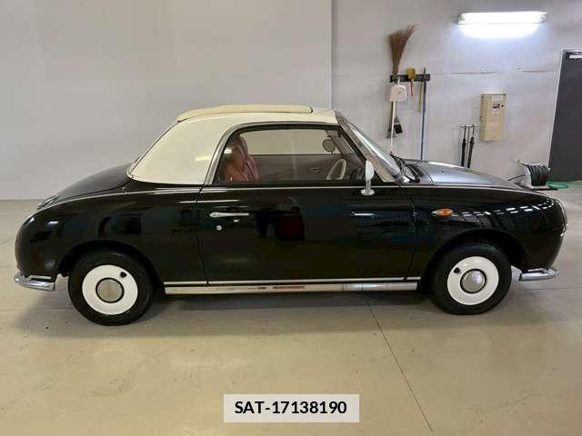 Nissan FIGARO 1991-07 7812503-5