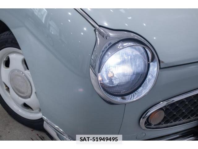 Nissan FIGARO 1991-05 7816027-14