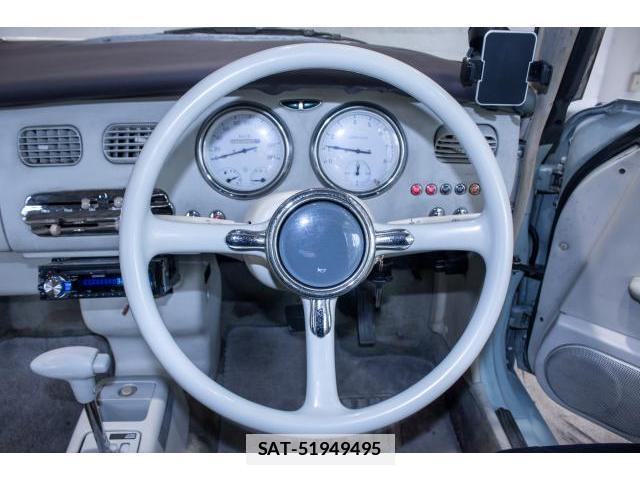 Nissan FIGARO 1991-05 7816027-16