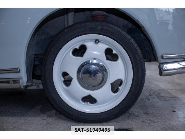 Nissan FIGARO 1991-05 7816027-19