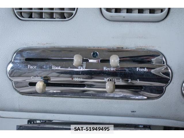 Nissan FIGARO 1991-05 7816027-6