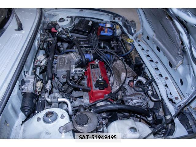 Nissan FIGARO 1991-05 7816027-7
