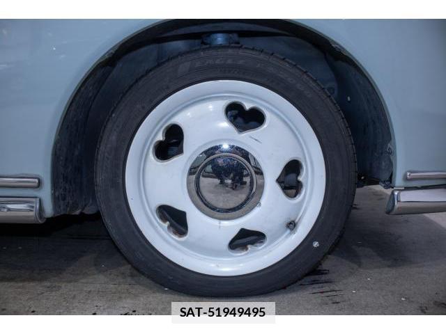 Nissan FIGARO 1991-05 7816027-8