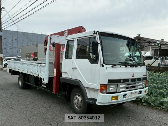 sat car
