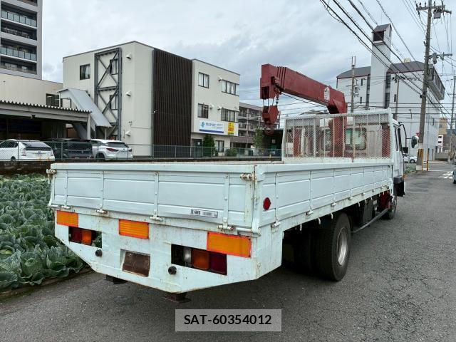 MITSUBISHI FUSO Fighter 1991-09 7812157-1