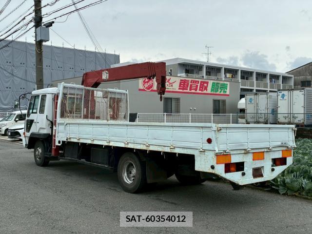 MITSUBISHI FUSO Fighter 1991-09 7812157-3