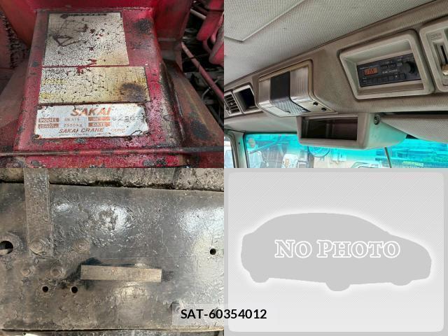 MITSUBISHI FUSO Fighter 1991-09 7812157-8