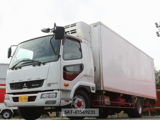 MITSUBISHI FUSO Fighter 2015-11 7812412-0