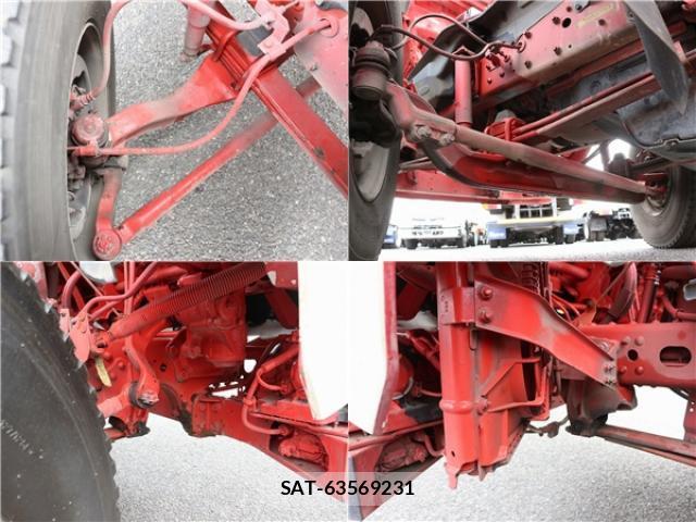 MITSUBISHI FUSO Fighter 2015-11 7812412-12