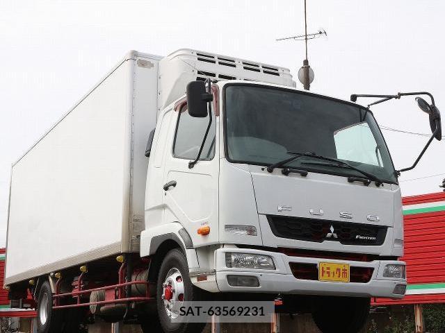 MITSUBISHI FUSO Fighter 2015-11 7812412-4