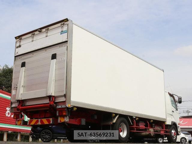 MITSUBISHI FUSO Fighter 2015-11 7812412-5