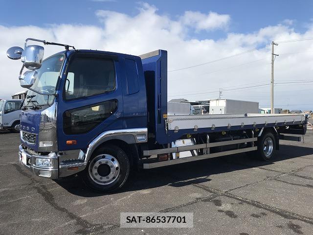 MITSUBISHI FUSO Fighter 2022-09 7817372-0