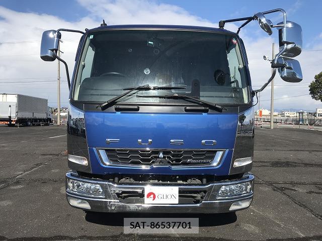 MITSUBISHI FUSO Fighter 2022-09 7817372-1