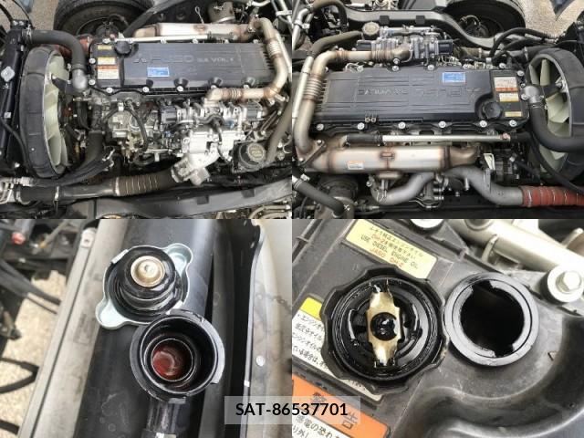 MITSUBISHI FUSO Fighter 2022-09 7817372-10