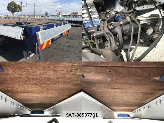MITSUBISHI FUSO Fighter 2022-09 7817372-11