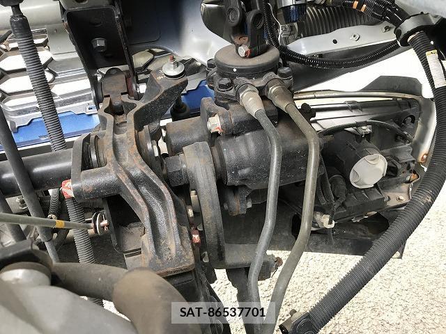 MITSUBISHI FUSO Fighter 2022-09 7817372-14